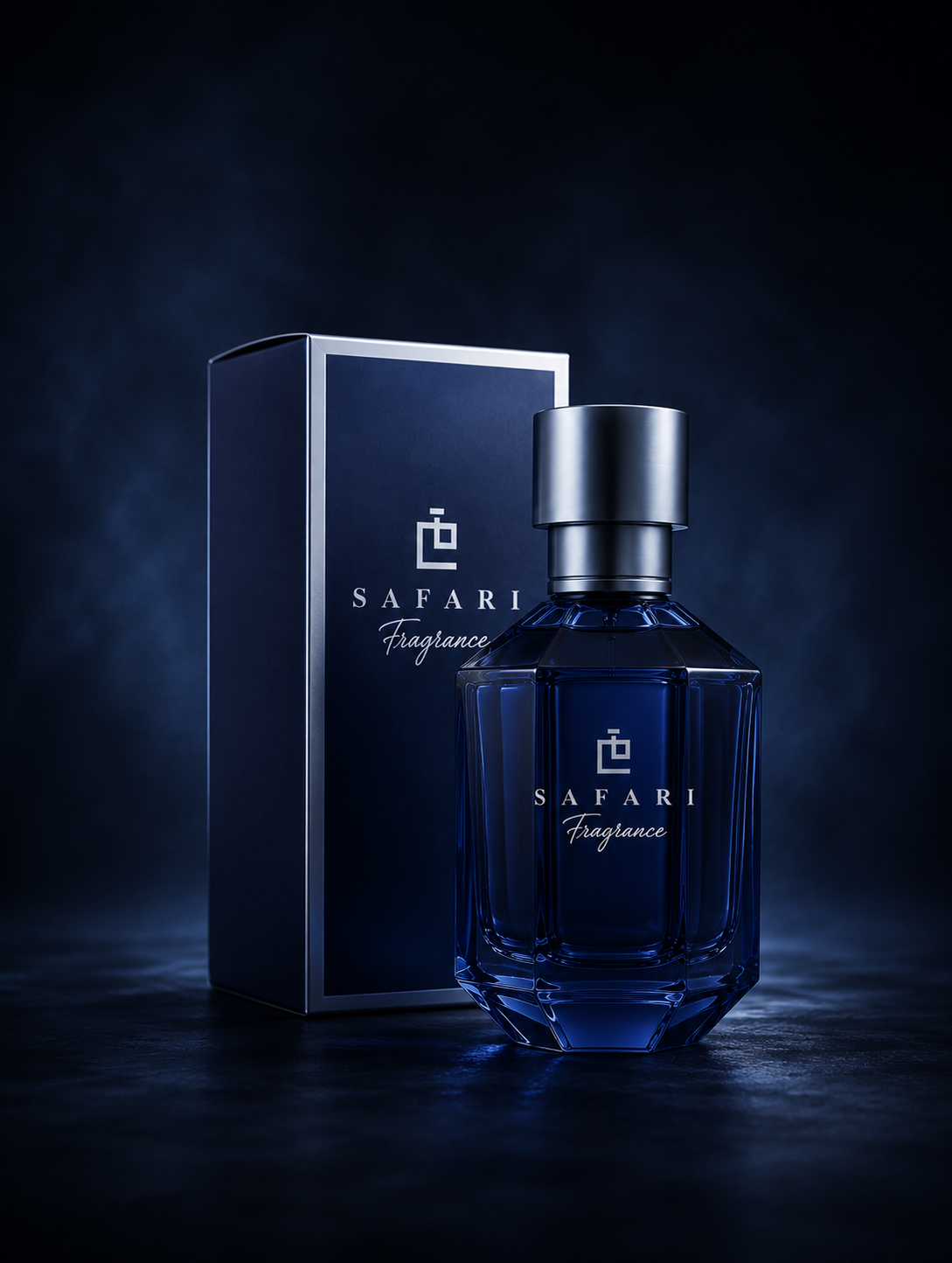 Sapphire Mist Eau de Parfum