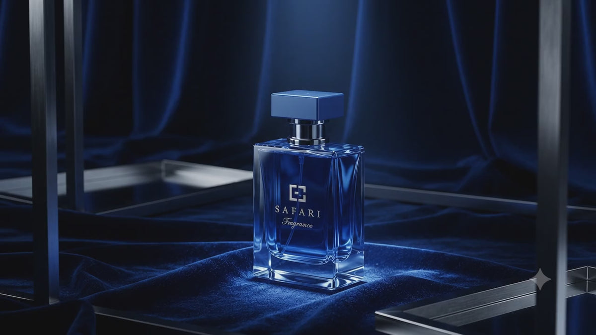Sapphire Mist Eau de Parfum