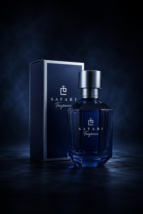 Sapphire Mist